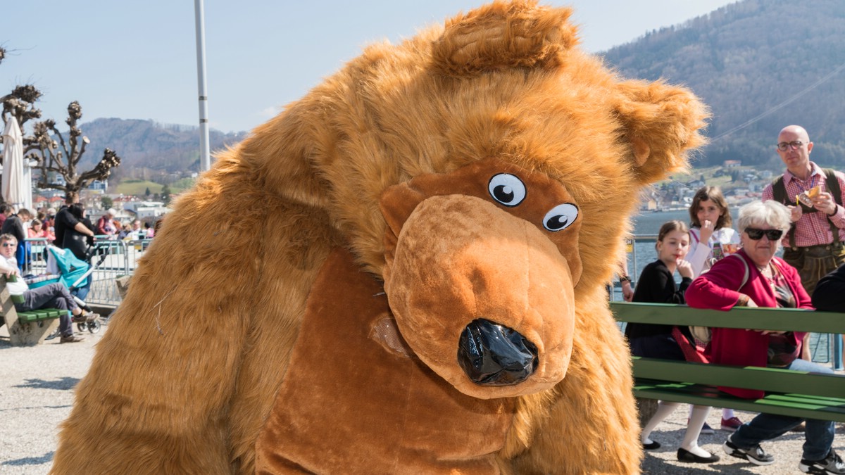 2019.03.31 Liebstattsonntag in Gmunden